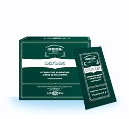DEFLUX 20 BUSTE 4 G - FarmaLucia