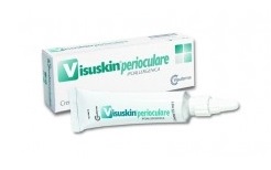 VISUSKIN PERIOCULARE 15 ML - FarmaLucia