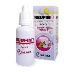 RUFIN B GOCCE 20 ML - FarmaLucia