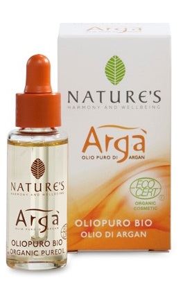 ARGA' OLIOPURO CERT ECOCERT BIO PICCOLO 10 ML - FarmaLucia