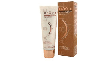 FABLE CREMA NUTRIENTE RIATTIVANTE 50 ML - FarmaLucia