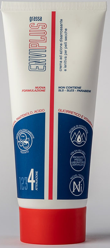 ENVIPLUS GRASSA 100 ML - FarmaLucia