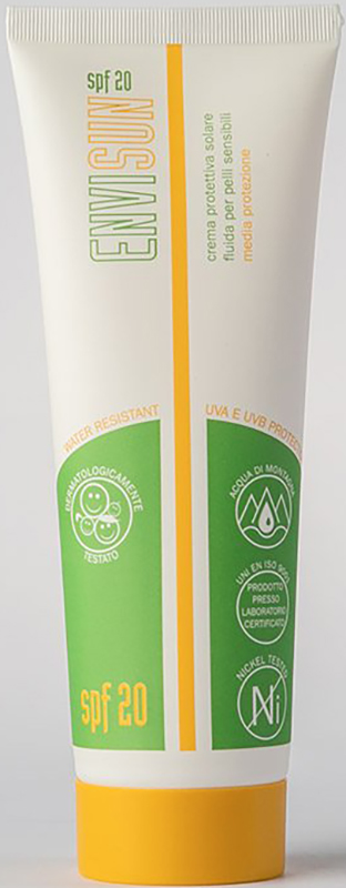 ENVISUN SPF 20 100 ML - FarmaLucia