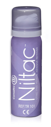 NILTAC RIMUOVI ADESIVO SPRAY 50 ML - FarmaLucia