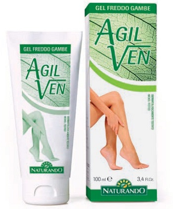 AGILVEN GEL 100ML - FarmaLucia