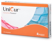 UNICUR 20 COMPRESSE - FarmaLucia