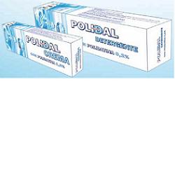 POLIDAL CREMA VISO 30 ML - FarmaLucia