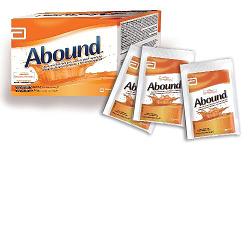 ABOUND ARANCIA 30 BUSTINE DA 24 G - FarmaLucia