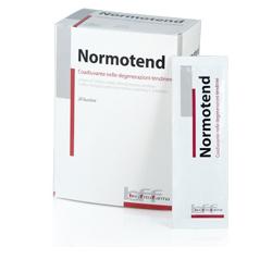 NORMOTEND 20 BUSTINE - FarmaLucia