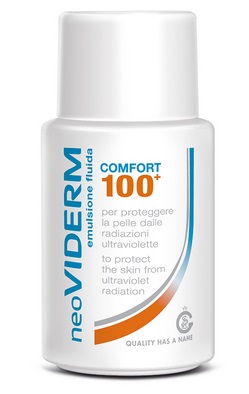 NEOVIDERM COMFORT 100+ EMULSIONE 75 ML - FarmaLucia