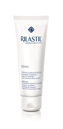 RILASTIL SENO CREMA CONCENTR 75 ML - FarmaLucia