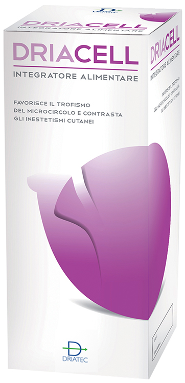 DRIACELL 90 ML - FarmaLucia