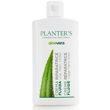 PLANTER'S CREMA RIPARATRICE ALL'ALOE VERA 10 REGOLE 200 ML - FarmaLucia
