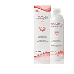 ROSACURE CLEANSING MILK DETERGENTE 200 ML - FarmaLucia