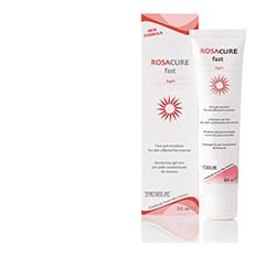 ROSACURE FAST CREMA 30 ML - FarmaLucia