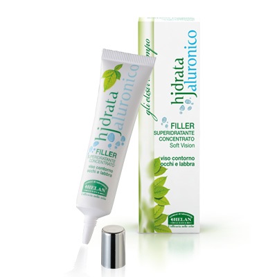 HJDRATA FILLER SUPERIDRATANTE - FarmaLucia