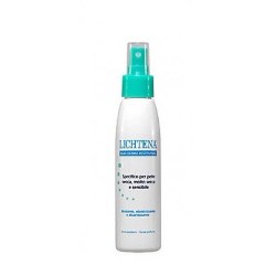 LICHTENA FORMULA ORIGINALE OLIO DERMO-RESTITUTIVO 100 ML - FarmaLucia