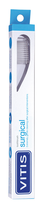 VITIS SPAZZOLINO SURGICAL BLISTER - FarmaLucia