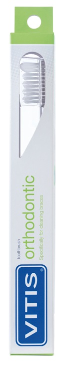 VITIS SPAZZOLINO ORTHO BLISTER - FarmaLucia
