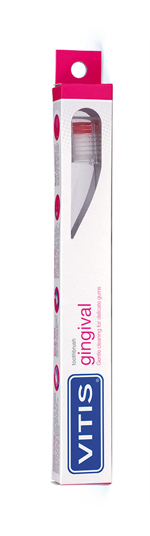 VITIS SPAZZOLINO GINGIVAL BLISTER - FarmaLucia