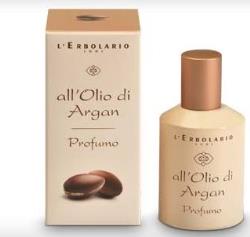 ARGAN PROFUMO 50 ML - FarmaLucia