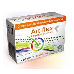 ARTIFLEX 30 COMPRESSE 39 G 39 G - FarmaLucia