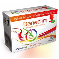 BENECLIM 30 COMPRESSE 39 G - FarmaLucia