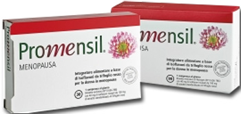 PROMENSIL 90 COMPRESSE - FarmaLucia