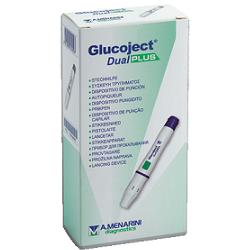 PENNA PUNGIDITO GLUCOJECT DUAL PLUS 1 PEZZO - FarmaLucia