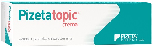 PIZETATOPIC CREMA 100 ML - FarmaLucia