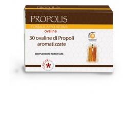 PROPOLI ADULTI 30 OVALETTE - FarmaLucia