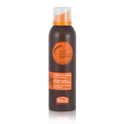 HELAN OLMO SCHIUMABARBA 200 ML - FarmaLucia