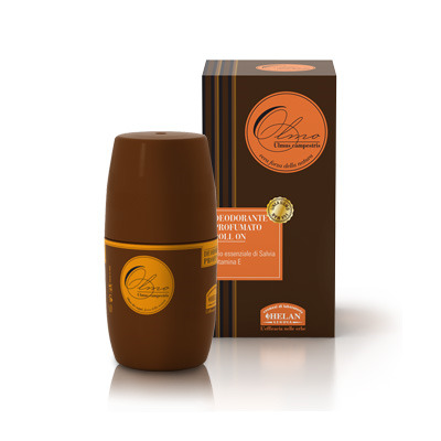 HELAN OLMO DEO ROLL ON 50 ML - FarmaLucia