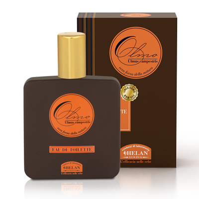 HELAN OLMO EAU DE TOILETTE 50 ML - FarmaLucia