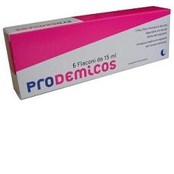 PRODEMICOS 6 FLACONI 15 ML - FarmaLucia