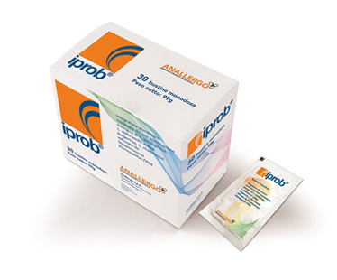 IPROB 30 BUSTINE - FarmaLucia
