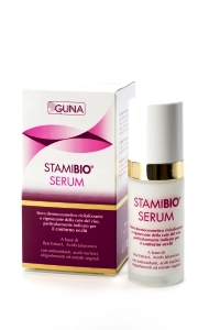 STAMIBIO SERUM FLACONE 30 ML - FarmaLucia