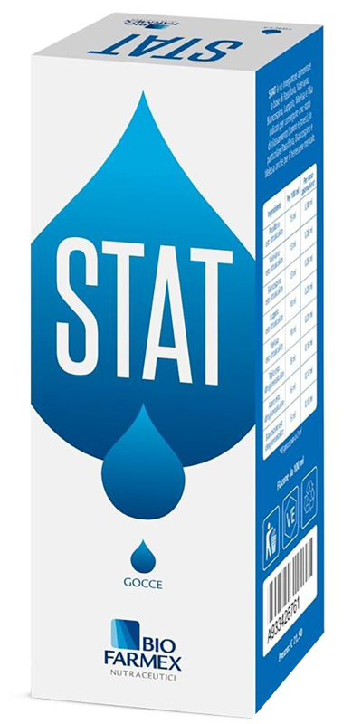 STAT 100 ML - FarmaLucia