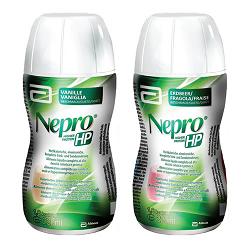 NEPRO HP FRAGOLA 220 ML - FarmaLucia