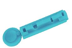 LANCETTE PUNGIDITO LINEA D PIUMA SOFT GAUGE 30 50 PEZZI - FarmaLucia