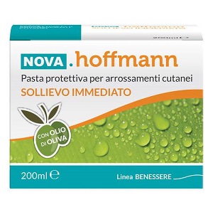 NOVA HOFFMANN CREMA 200 ML - FarmaLucia