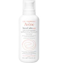 EAU THERMALE AVENE XERACALM AD OLIO DETERGENTE LIPORESTITUTIVO 400 ML - FarmaLucia