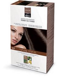 VEBIX COLOR CASTANO CHIARO 5,0 - FarmaLucia