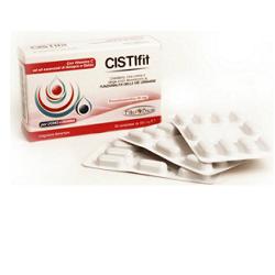 CISTIFIT 30 COMPRESSE ASTUCCIO 25,5 G - FarmaLucia