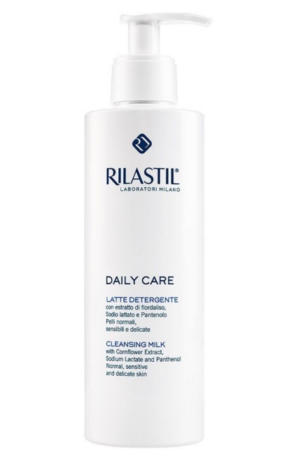 RILASTIL DAILY CARE LATTE DETERGENTE 250 ML - FarmaLucia