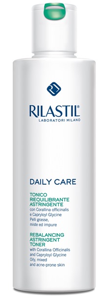 RILASTIL DAILY CARE TONICO ASTRING 250 - FarmaLucia
