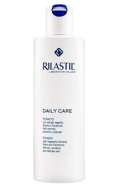 RILASTIL DAILY CARE TONICO 250 ML - FarmaLucia