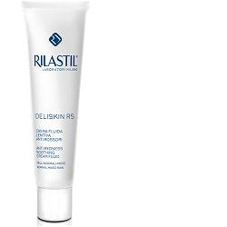 RILASTIL DELISKIN RS CREMA FLUIDA 40 ML - FarmaLucia