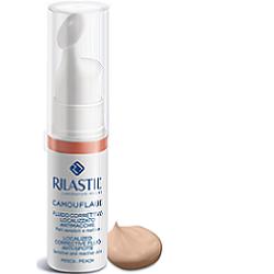 RILASTIL CAMOUFLAGE FLUIDO CORRETTIVO LOCALIZZATO ANTIMACCHIE PESCA 5 ML - FarmaLucia