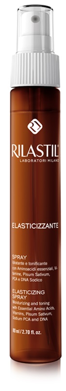 RILASTIL ELASTICIZZANTE OLIO 80 ML - FarmaLucia